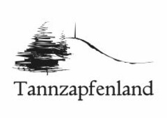 Tannzapfenland