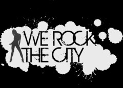 WE ROCK THE CITY