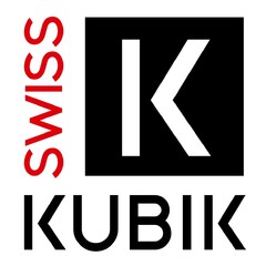 SWISS K KUBIK