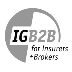 IGB2B for Insurers + Brokers