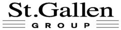 St.Gallen GROUP