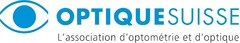 OPTIQUESUISSE L'association d'optométrie et d'optique