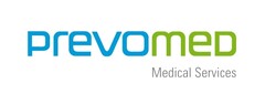 prevomed Medical Services