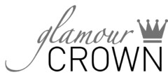 glamour CROWN