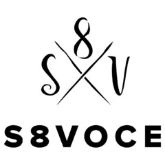 S8V S8VOCE