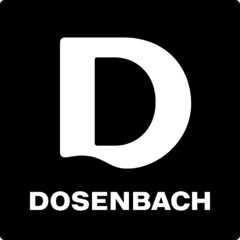 D DOSENBACH