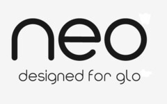 neo designed for glo