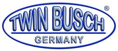 TWIN BUSCH GERMANY