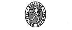 BELFUMA SELECTED CORONAS
