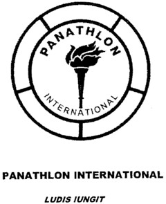 PANATHLON INTERNATIONAL LUDIS IUNGIT