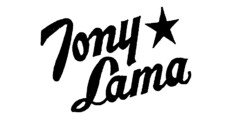 Tony Lama