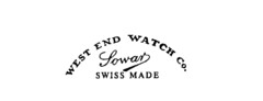 WEST END WATCH Co. Sowar SWISS MADE