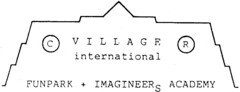 VILLAGE international