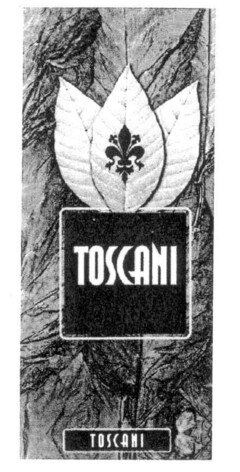 TOSCANI TOSCANI