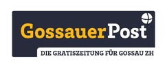 Gossauer Post Die Gratiszeitung für Gossau ZH