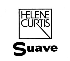 Suave HELENE CURTIS