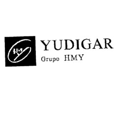 GHMY YUDIGAR Grupo HMY