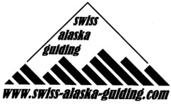 swiss alaska guiding