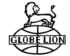 GLOBE LION