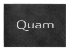 Quam