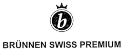 b BRÜNNEN SWISS PREMIUM