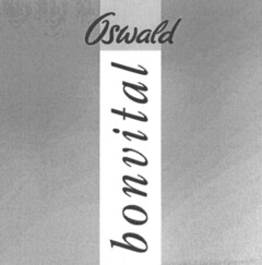 Oswald bonvital