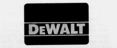 DEWALT