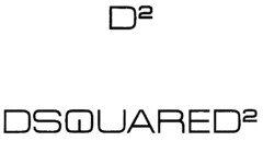 D2 DSQUARED2