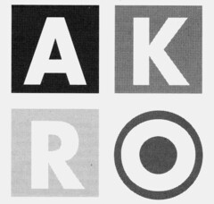 AKRO