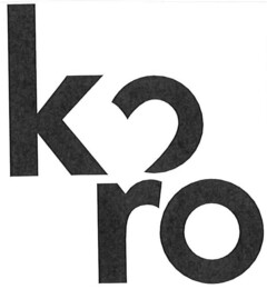 k ro