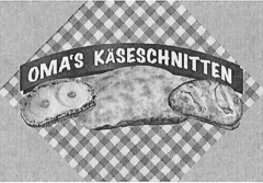 OMA'S KÄSESCHNITTEN