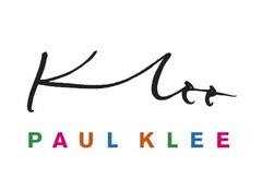 Klee PAUL KLEE