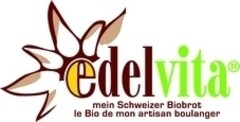 edelvita mein Schweizer Biobrot le Bio de mon artisan boulanger