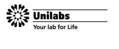 Unilabs Your lab for Life