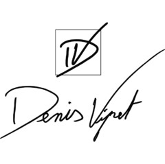 DV Denis Vipret