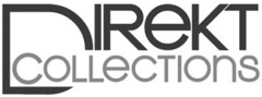 DIReKT COLLECTIONS