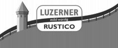 LUZERNER mild-würzig RUSTICO
