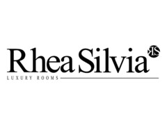 Rhea Silvia RS LUXURY ROOMS