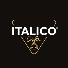ITALICO Cafe