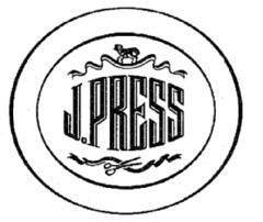 J.PRESS