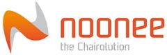 noonee the Chairolution