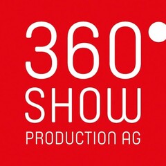 360° Show Production AG