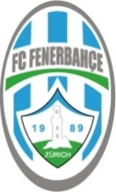 FC FENERBAHçE 1989 ZÜRICH