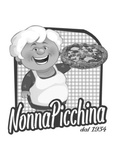 NonnaPicchina dal 1934