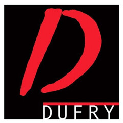 D DUFRY