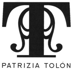 T PATRIZIA TOLÓN