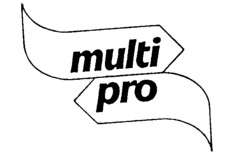 multi pro