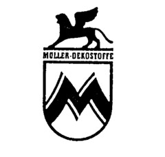 MüLLER DEKOSTOFFE M