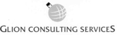 GLION CONSULTING SERVICES