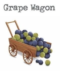 Grape Wagon